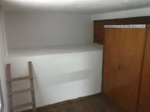 Depto Tipo Casa en Venta en La Tablada, USD 60.000