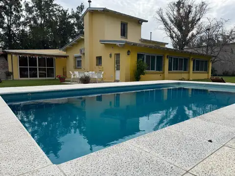 Quinta en Venta en Ingeniero Maschwitz, Partido de Escobar