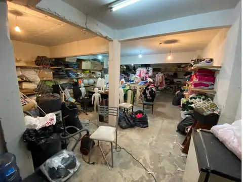 Local en Venta en Lanus Este, USD 199.000