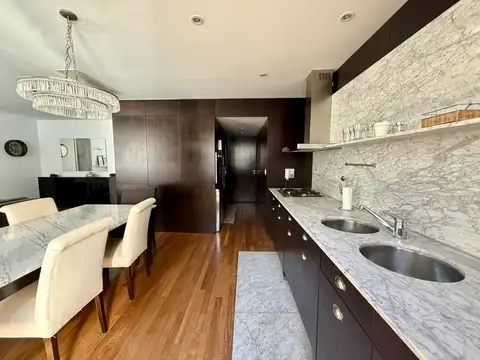 Departamento en Venta en Puerto Madero, USD 390.000