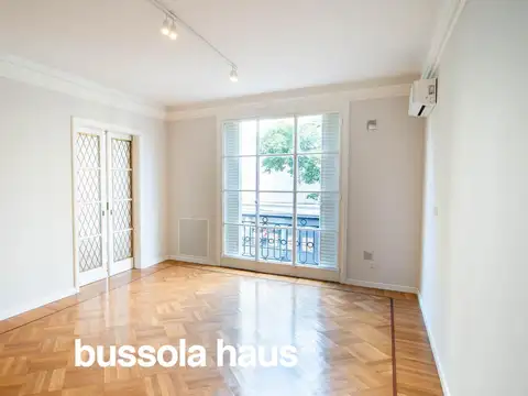 Departamento en Venta en Belgrano R, USD 445.000