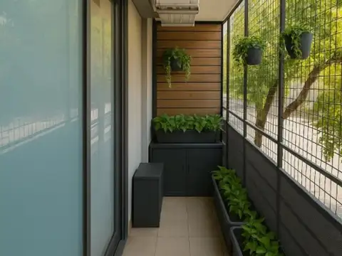 Departamento en Venta en Colegiales, USD 119.000