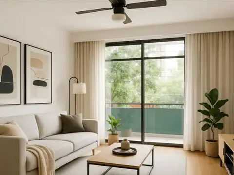 Avenida Córdoba 6500