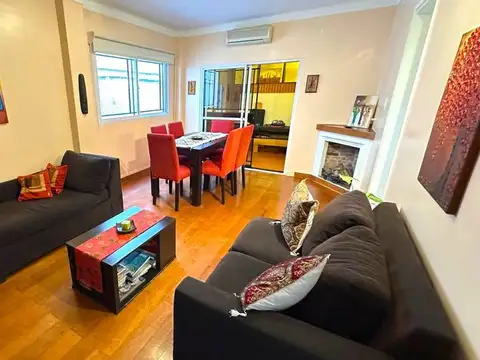 PH 4 AMB CIUDADELA PATIO Y TERRAZA APTO CREDITO