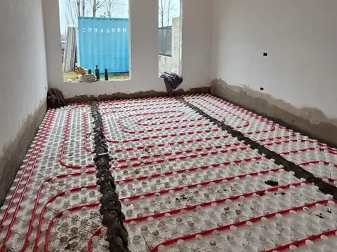 Depto Tipo Casa en Venta de 3 dormitorios