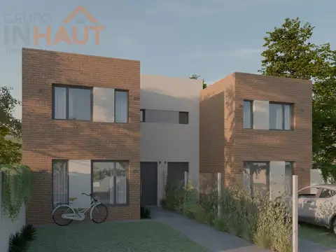 Depto Tipo Casa en Venta en Cipolletti, USD 220.000