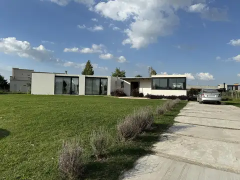 B° Haras Santa María - Los Robles