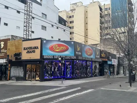 Local en Venta en Barrio Parque San Martin, General San Martin
