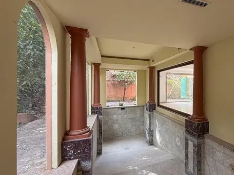 Casa en Venta al Noroeste