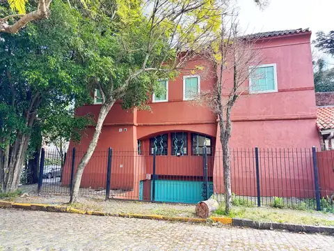Casa en venta 6 ambientes 3 dormitorios en suite en Casco Historico de San Isidro