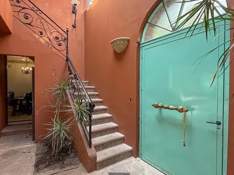 Casa en venta 6 ambientes 3 dormitorios en suite en Casco Historico de San Isidro