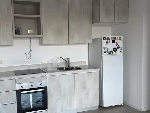 Depto  - Townhouse a estrenar en La Calesa - URDAPILLETA PROPIEDADES