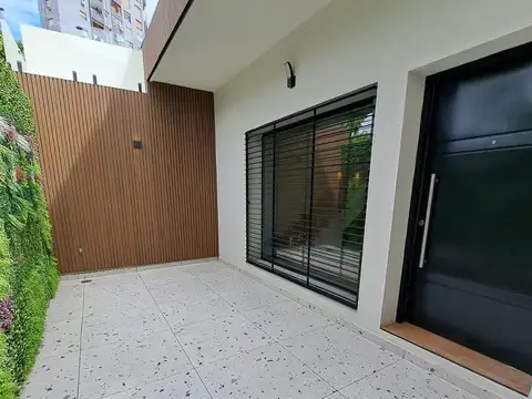 Casa en Alquiler A Estrenar