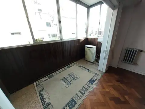 Departamento en Venta en Parque Rivadavia, USD 147.000