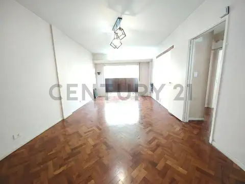 Departamento en Venta 66 años
