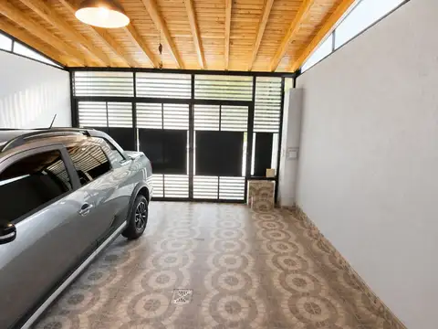 Casa en Alquiler 9 años