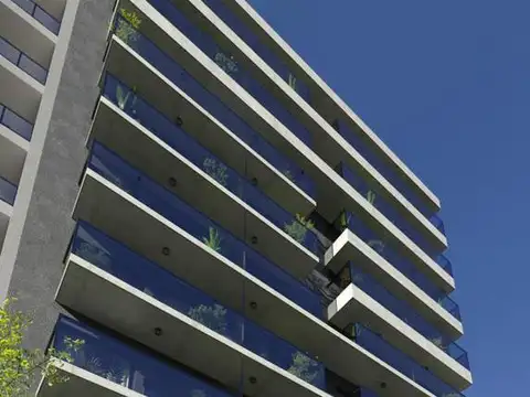 Departamento en Venta en Rosario, USD 60.000