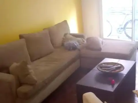 Departamento en Alquiler en Caballito, $ 1.100.000