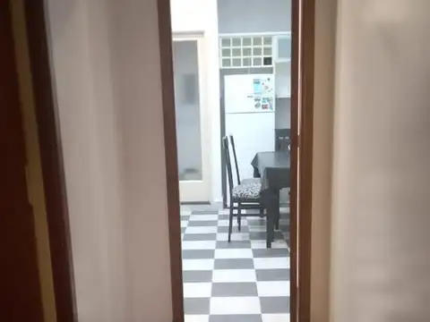 Departamento - Caballito