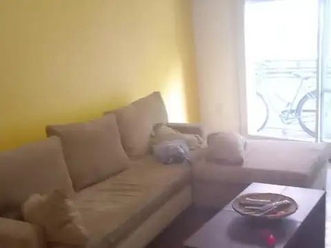 Departamento - Caballito