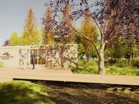 Terreno en Venta en Sauce Viejo, La Capital