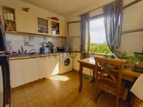 VENTA DPTO 3 DORMITORIOS - SEGURIDAD 24HS - VISTA SIERRAS Opcion de Financiacion Propia