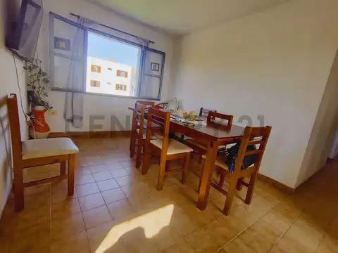 VENTA DPTO 3 DORMITORIOS - APTO CRÉDITO / IAF - SEGURIDAD 24HS - VISTA SIERRAS