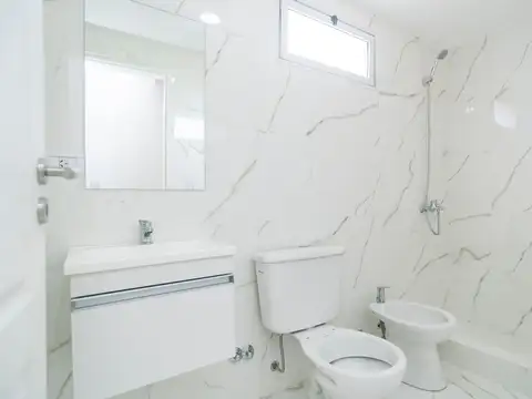 Depto Tipo Casa en Venta de 2 ambientes