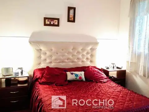 Casa 4 ambientes. | 25 DE MAYO 7572