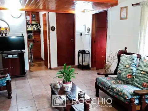 25 de Mayo al 7500