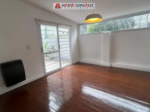 Departamento en Alquiler 5 años