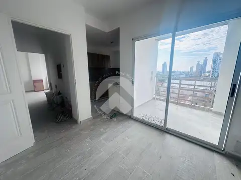 Departamento en Venta en Constituyentes, USD 155.000