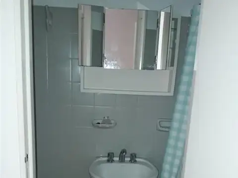 Departamento en Alquiler Apto profesional