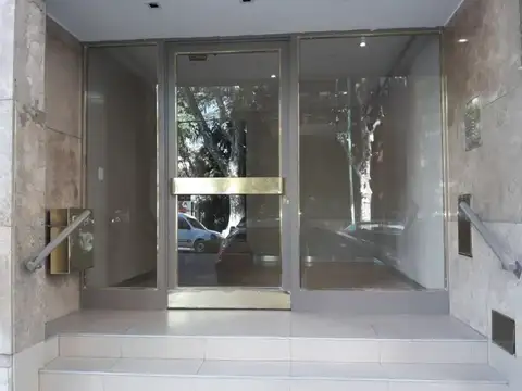 DEPARTAMENTO 1 AMBIENTE - BELGRANO C/CHICO/BARRANCAS, CAPITAL FEDERAL