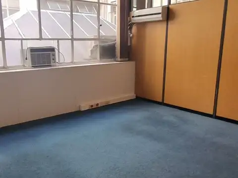 Oficina Comercial 9 de julio 6 cocheras