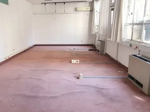 Oficina en Venta en Monserrat, USD 297.000