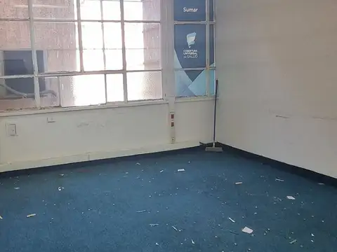 Bernardo de Irigoyen 300