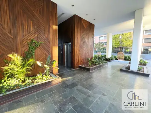 Departamento en Alquiler en Puerto Norte, $ 700.000