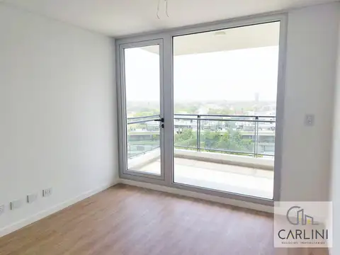 Departamento en Alquiler en Puerto Norte, $ 700.000