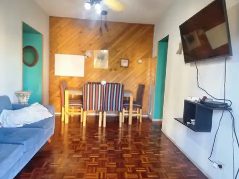 Depto. 3 amb. Torre 8 VENTA