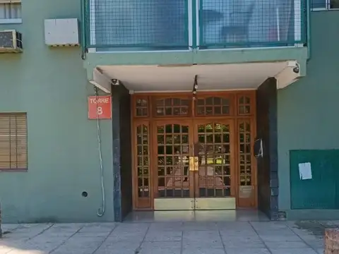 Depto. 3 amb. Torre 8 VENTA