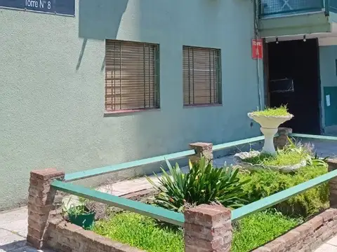 B. Gral Savio III Torre 8 , Piso 9