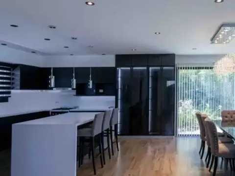 CASA EN ALQUILER EN TERRALAGOS