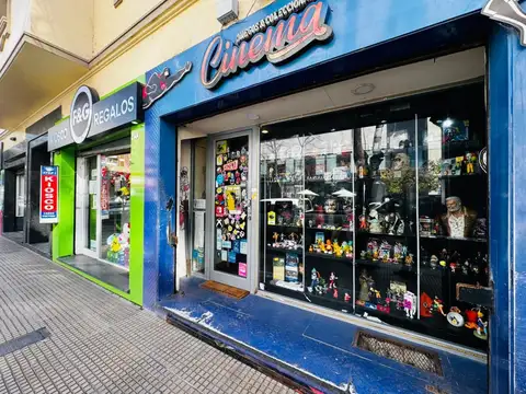 Local en Salta 1800 en venta  