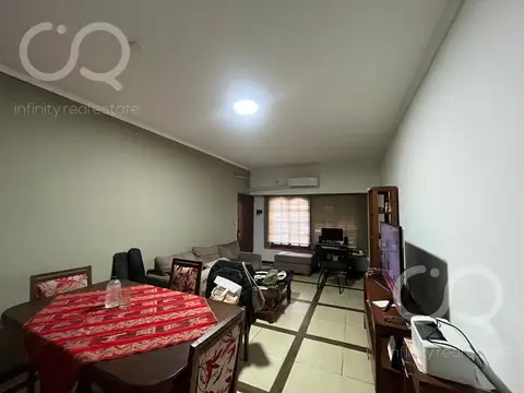 Casa en Venta 40 años