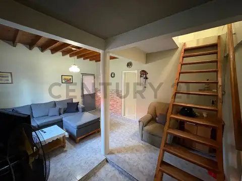 Casa en Venta en Lisandro Olmos Etcheverry, USD 84.000