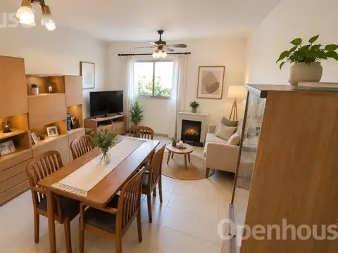 Venta departamento 4 ambientes en Boedo