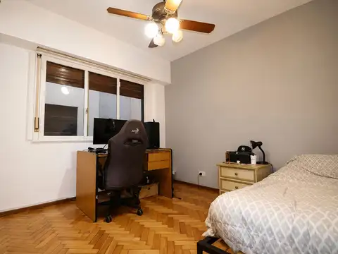 Departamento en Venta 41 años