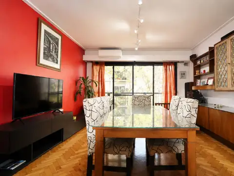 Jerónimo Salguero 700