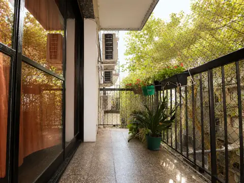 Departamento en Venta en Almagro, USD 175.000